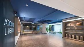 Atour Light Hotel Kunming Huanhu Road Dianchi Convention and Exhibition Center - Image 5