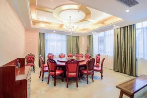 Vienna Internationnal Hotel NanchangHonggutan Xuefu Avenue - Image 4