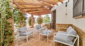 Villa Buenavista Malaga - Stunning Views - Private - Image 5