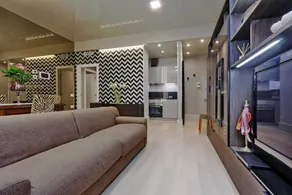 Restart Accommodations Rome - Image 1