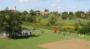 Csicsergő Szabadidőközpont - Image 5