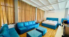 Resolve Garden Hotel - Image 2