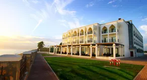 Sohar Beach Hotel - Image 3
