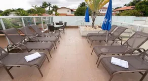 Flat Suites Pampulha - AP 122 - Particular - Image 5