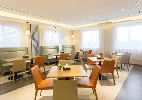 City Comfort Inn Guigang Zhongshan High Speed Railway Station - Image 5