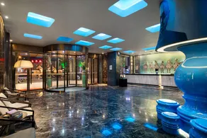 Pefiman Hotel - Image 3