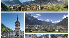 Interalps - AlpsView Premium Apartments Altdorf - Free Parking - AC - Image 3