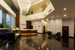 Metro Hotel Bukit Bintang - Image 2