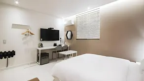 Hotel YAM Yeosu Hakdong - Image 4