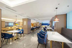 Starway Hotel Songyuan Avenue - Image 4