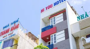 Hi You Hotel - Image 3