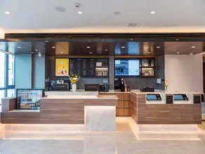 Hanting Hotel Wenjiang Guanghua Park Metro Station - Image 5