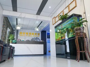 Zhougutui Business Hotel (Lu'an Railway Station Branch) - Image 4