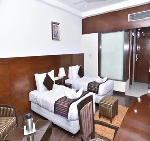 I-Square Hotel - Image 2