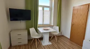 Pension Waldsachsen - Gäste Und Monteurzimmer Mit Parkplatz - Image 5