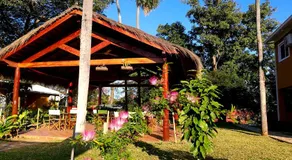 Abenteuer für die ganze Familie - Großzügiges Haus im ZenGarden Paraguay - Image 5
