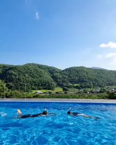 Yeongwol Blue Sky Pension - Image 3