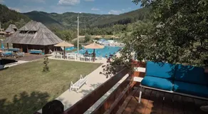 Restoran i konaciste NOVI MELJANICKI BAZENI - Image 3