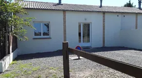 Maison plain pied a 7 mn de la plage en campagne - Image 3