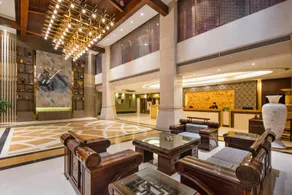 Haoting Hotel - Image 2