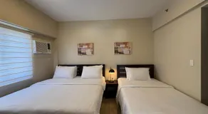 Twin Bed Unit- MIGAs Haven at Sunvida Tower - Image 2