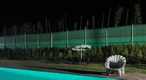 منتزه السلامة Parc ASSALAMA - Image 3