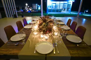Siniya Island Leisure Campground Umm Al Quwain - Image 5