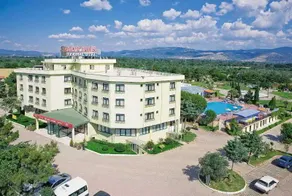 Adramis Termal Hotel - Image 4