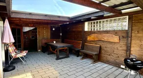 Charmante Ferienwohnung Ziegler mit Garten - Image 4