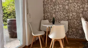 Ferienwohnung am Stadtrand in ruhiger Lage - Image 4