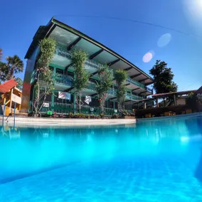 Lucena Fresh Air Hotel - Image 2