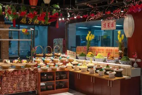 Beijing Junshi Hotel (Fangshan Doudian Town Government) - Image 3