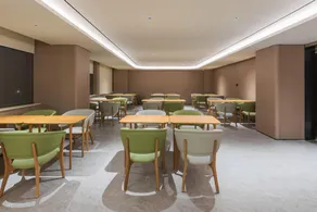 Hanting Hotel Haikou Guomao Hot Spring - Image 5
