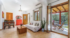 Villa Christina near Stafylos beach - Image 3