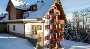 Luxury Apartments Bolf - Image 3