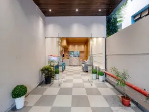 Palette Hotel Pune by CheckIn, MIDC Pimpri-Chinchwad - Image 3