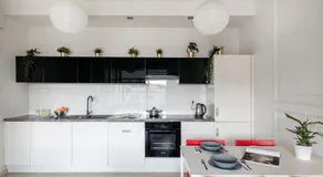 Waw - Apartamenty Wilanów II Sarmacka - Image 3