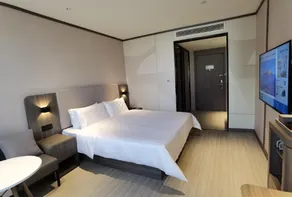 Hanting Hotel Chuzhou World Trade Plaza - Image 5