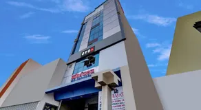 Super Hotel O Rajadhani - Image 3