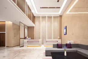 Lavande Hotel (Shenyang Shenbei University Town, Aerospace University Subway Station) - Image 3