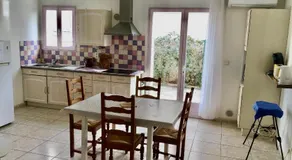 Appartement avec extérieur et parking gratuit - Image 3