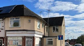 Spacious, Sleeps 18, 3 Bathrooms, Parking, Park, Mansfield - Image 3