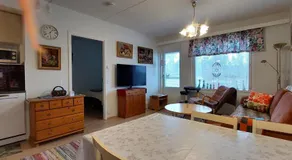 Rauhallinen huoneisto Joensuun lähellä - Image 2