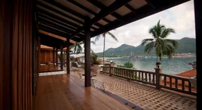 Bhuvarin Resort - Image 5