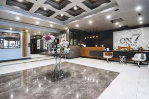 Hotel on7 Sakarya - Image 3