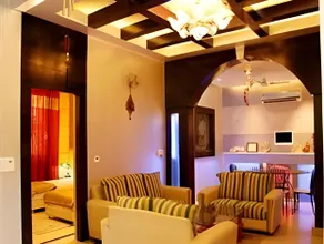 Hotel Silver Leaf, Noida - Image 4