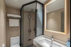 Hanting Hotel Qingdao Licang Wanda - Image 2