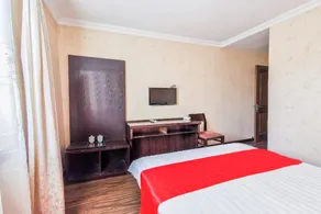 Yi Yuan Guest House - Image 3