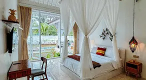 Hafrana Villa by AGATA - 700sqm 2BR Villa with Private Pool & Jacuzzi - Image 2