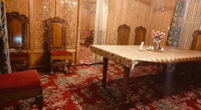 Heritage Houseboat - Almost Heaven - Image 3